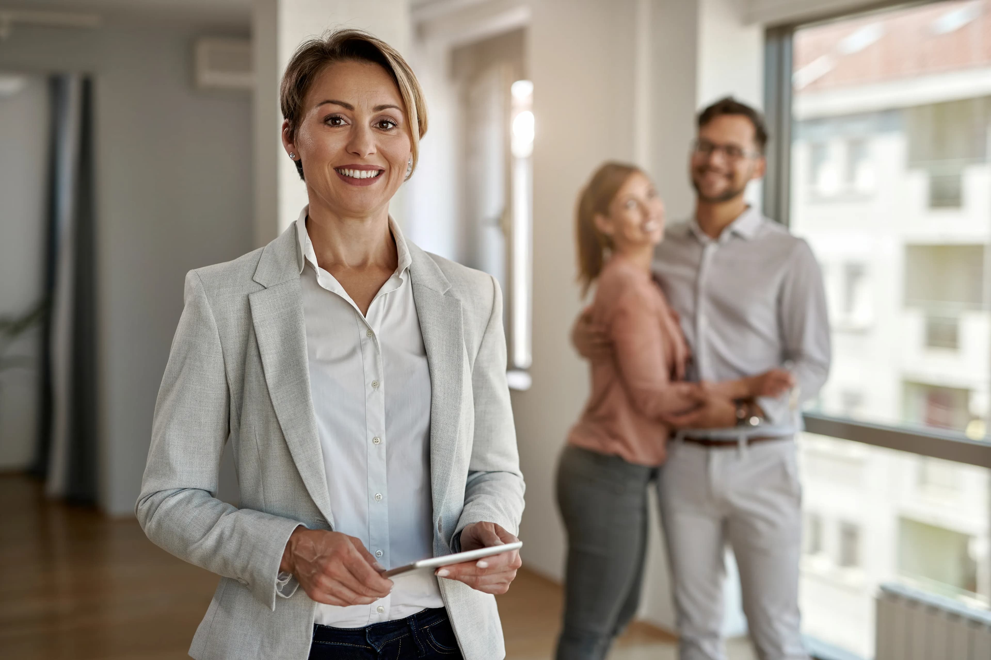 Partner Opportunity