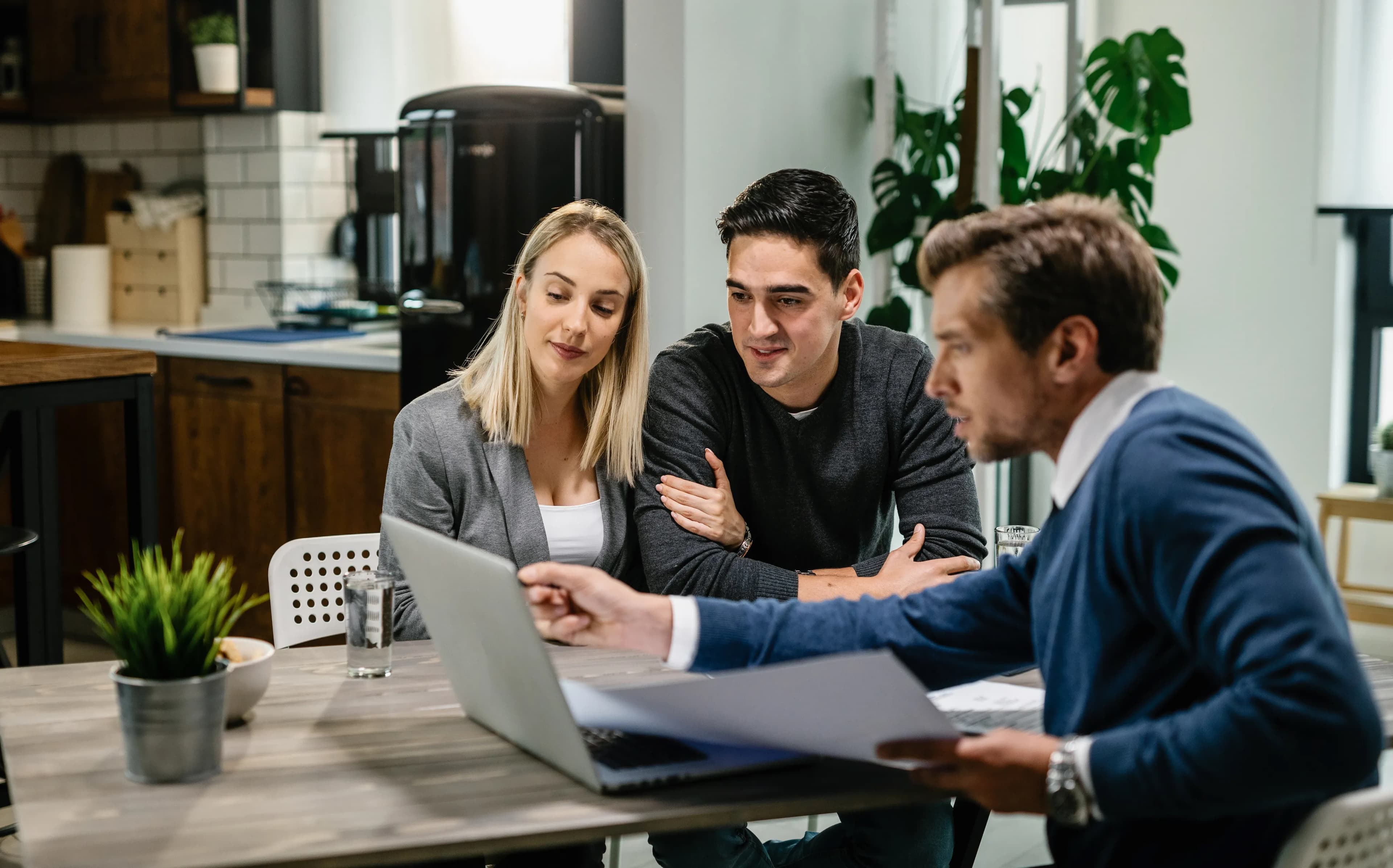 Partner Opportunity